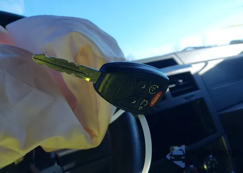 2012 Jeep Liberty Sport из США, поврежденный, VIN 1C4PJMAK1CW218341